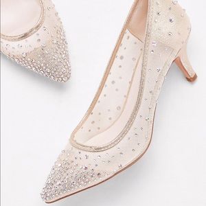 Wedding/formal shoes!